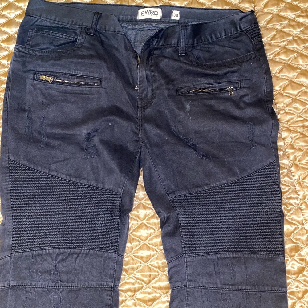 Men jeans